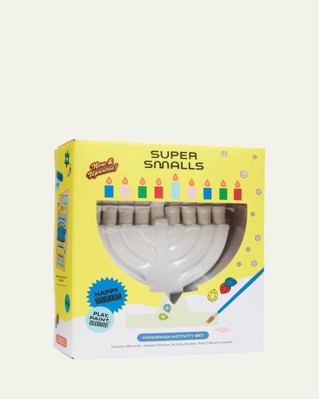 Hanukkah Activity Set